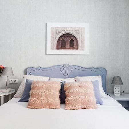 Santafé Acogedor Apartamento En Santa Fe מראה חיצוני תמונה