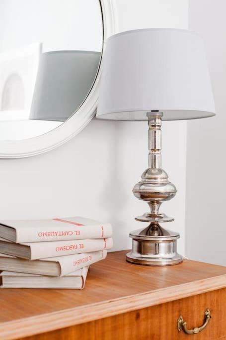 Santafé Acogedor Apartamento En Santa Fe מראה חיצוני תמונה