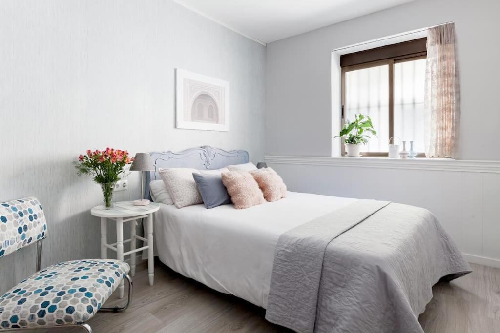 Santafé Acogedor Apartamento En Santa Fe מראה חיצוני תמונה