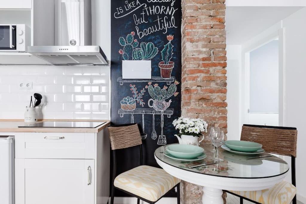Santafé Acogedor Apartamento En Santa Fe מראה חיצוני תמונה