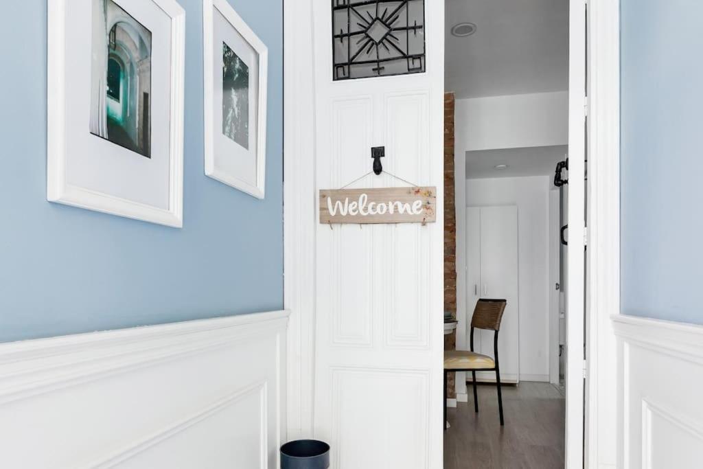 Santafé Acogedor Apartamento En Santa Fe מראה חיצוני תמונה